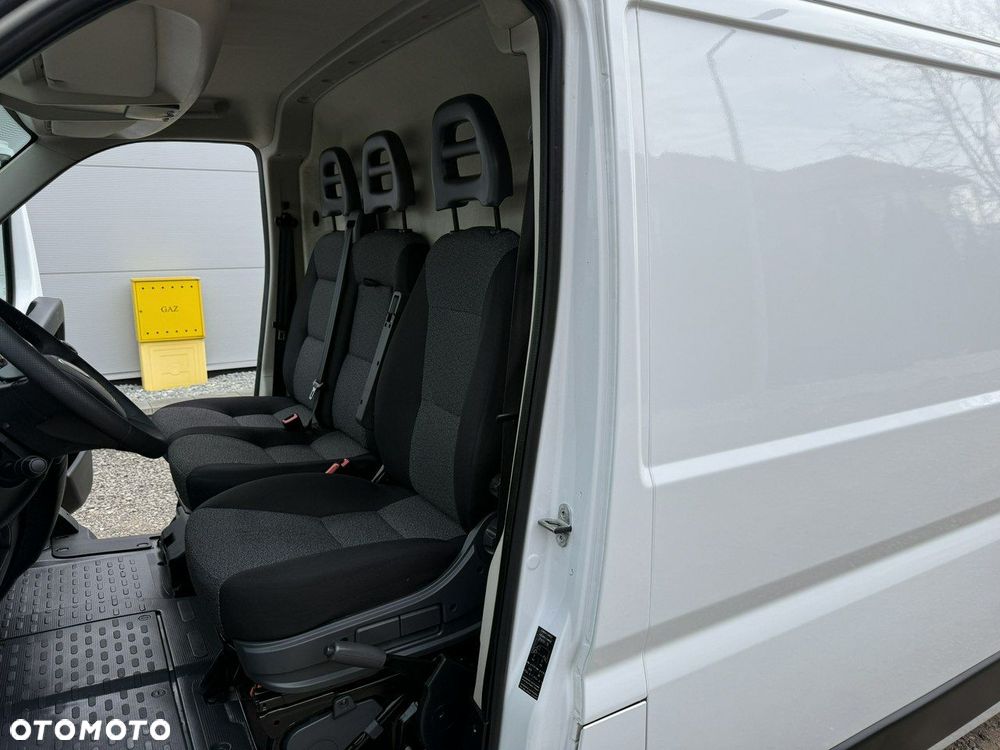 Fiat Ducato - 9