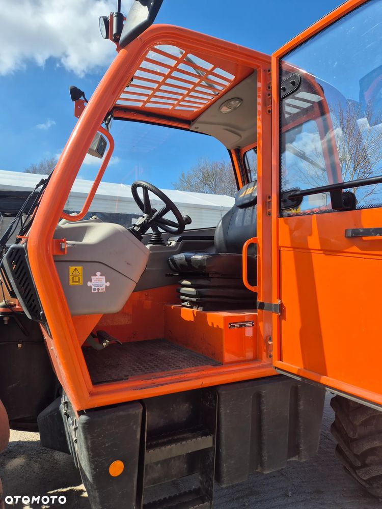 JLG Jlg3614rs - 5