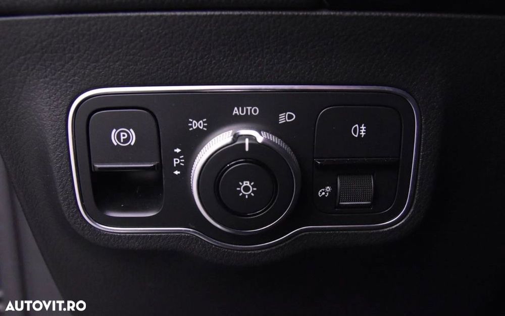 Mercedes-Benz GLA 220 d 4MATIC Aut. - 6