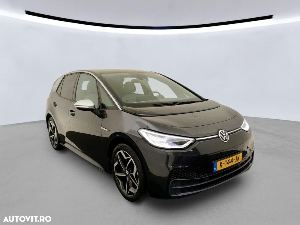 Volkswagen ID.3 58 kWh Pro Performance - 2