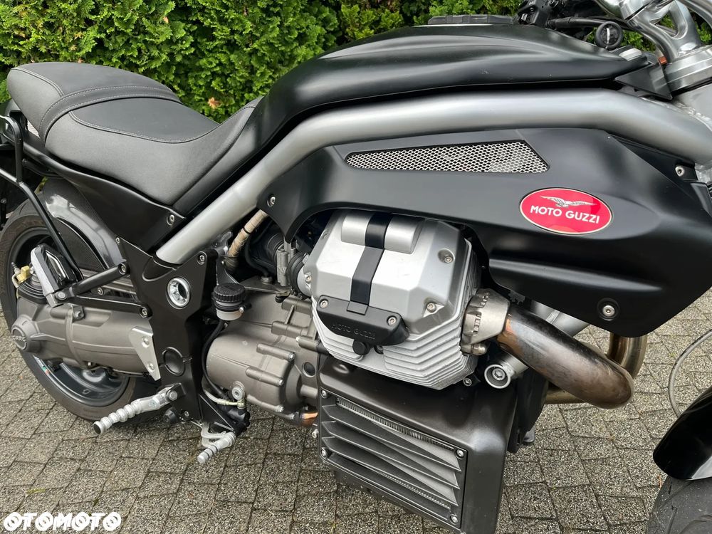 Moto Guzzi Griso - 3