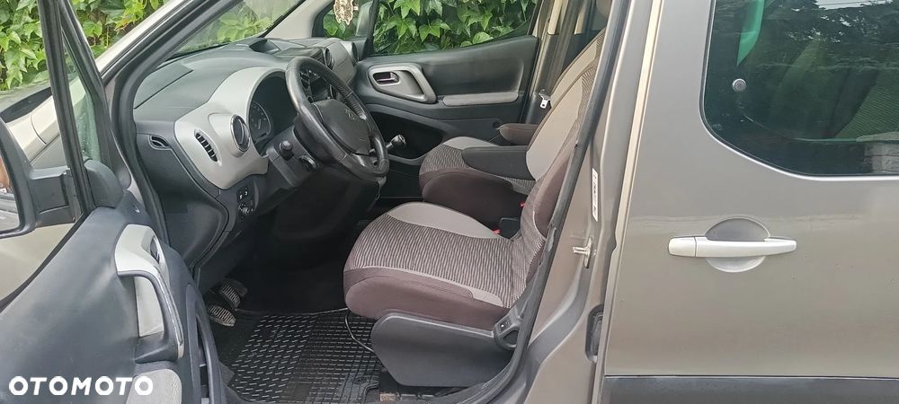 Peugeot Partner 1.6 Mistral - 13