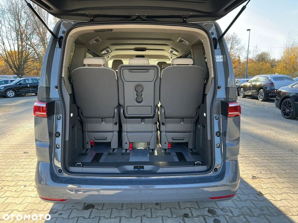 Volkswagen multivan Family L1 2,0 l TDI 150 KM DSG - 26