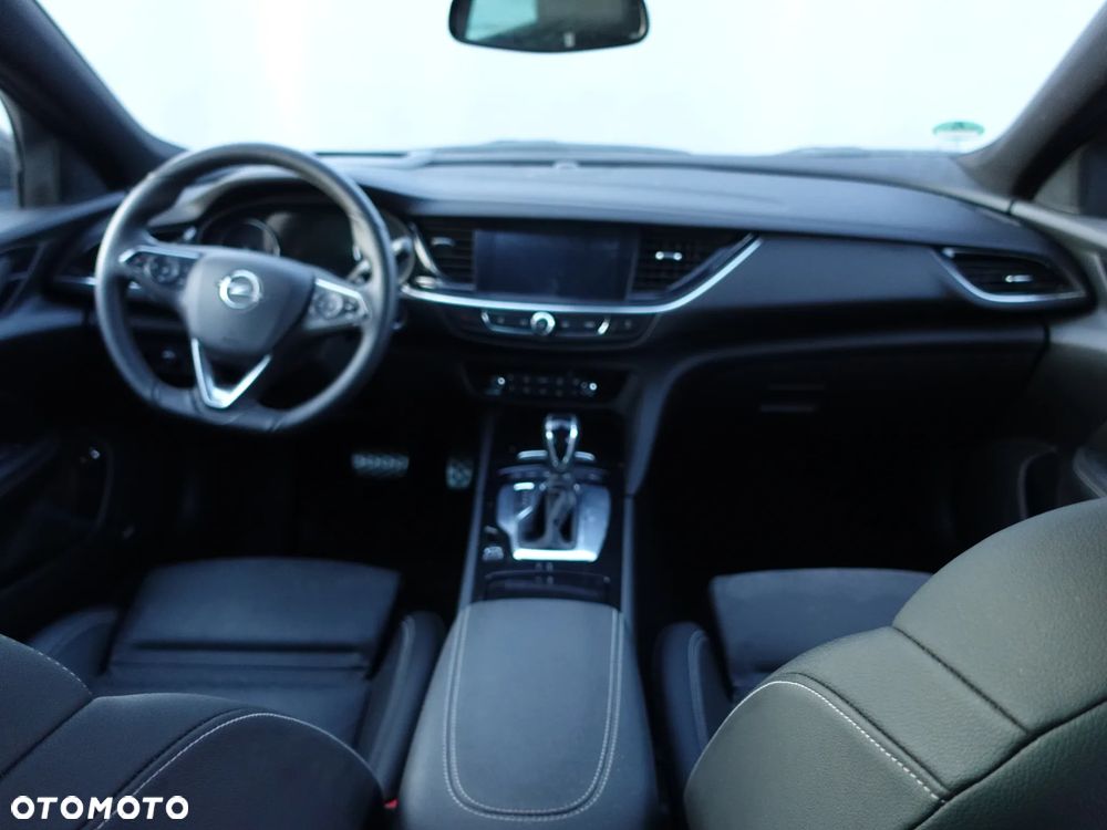 Opel Insignia 2.0 Automatik Innovation - 4