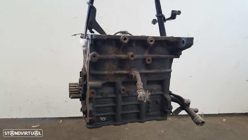 BLOCO DO MOTOR VOLKSWAGEN POLO III BERLINA 6N2 - 1