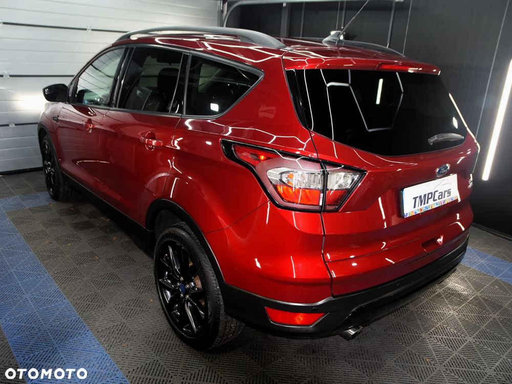 Ford Escape 1.5 EcoBoost AWD SE - 27