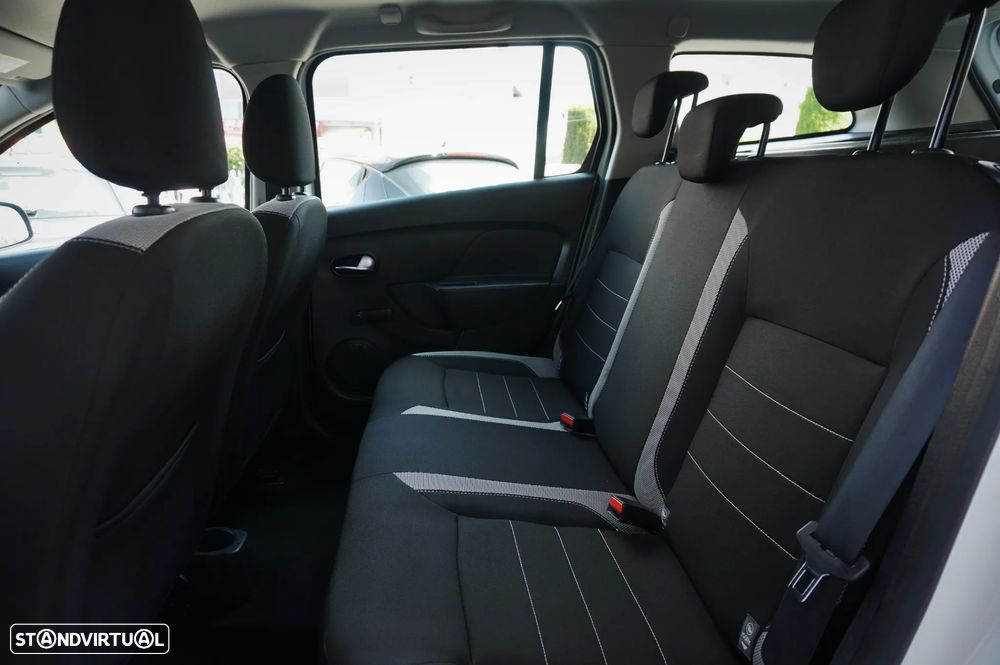 Dacia Logan MCV TCe 90 S&S Prestige - 14