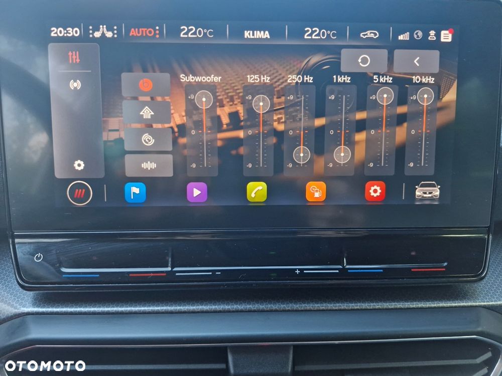 Seat Leon 2.0 TDI Style S&S DSG EU6 - 15