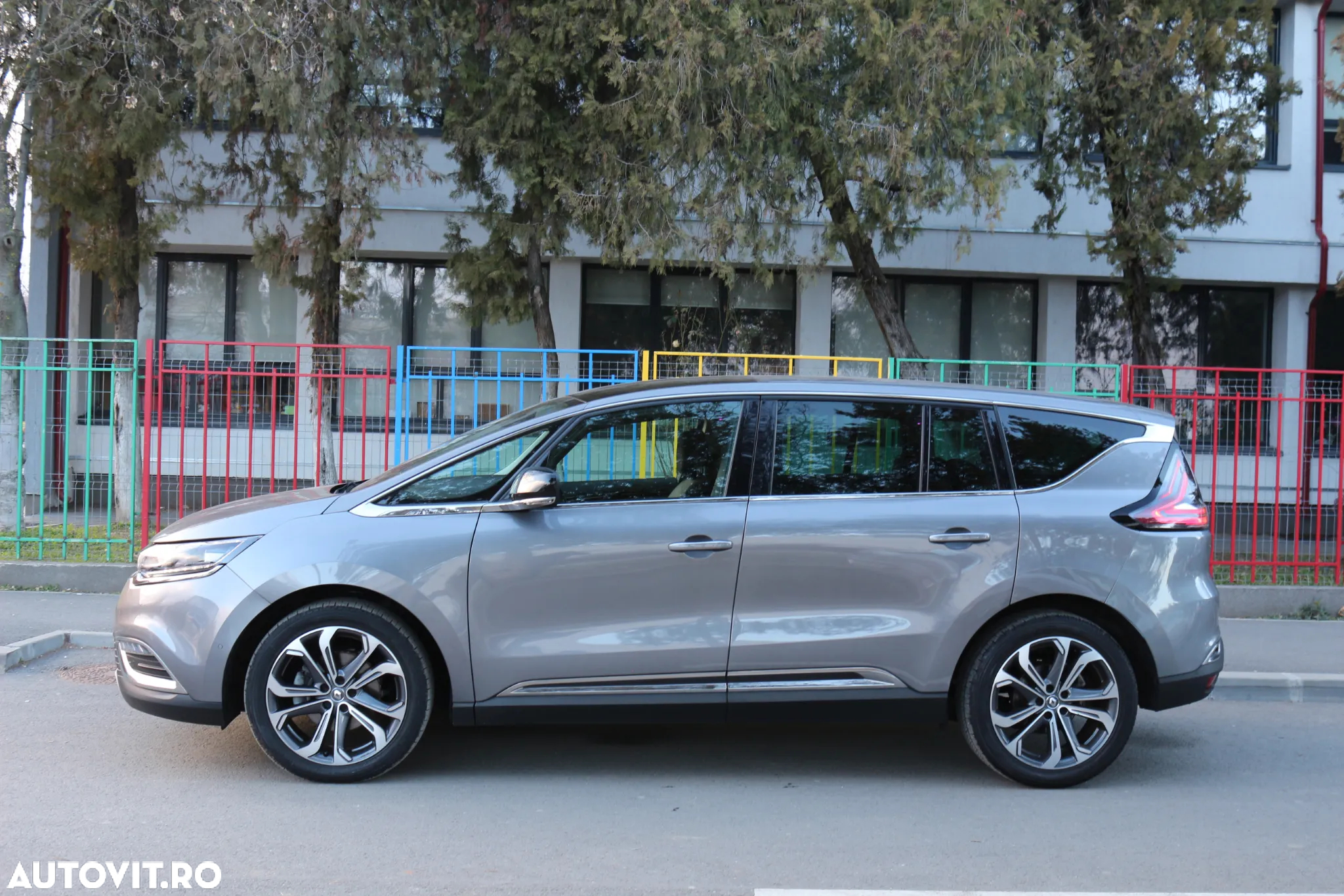 Renault Espace Energy TCe 225 EDC LIMITED - 3