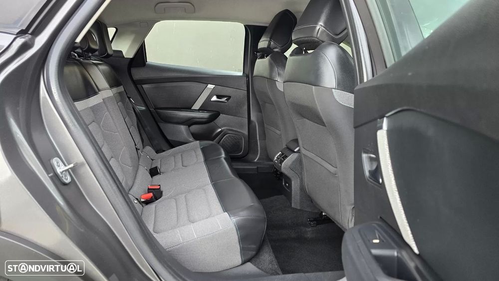 Citroën C4 1.5 BlueHDi Feel Pack - 17