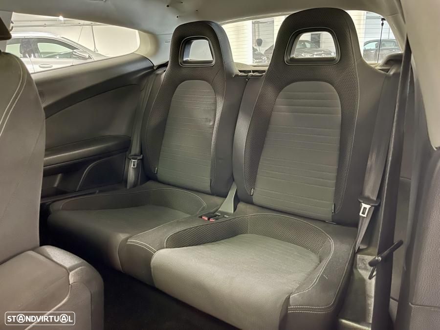 VW Scirocco 1.4 TSI Sport - 18