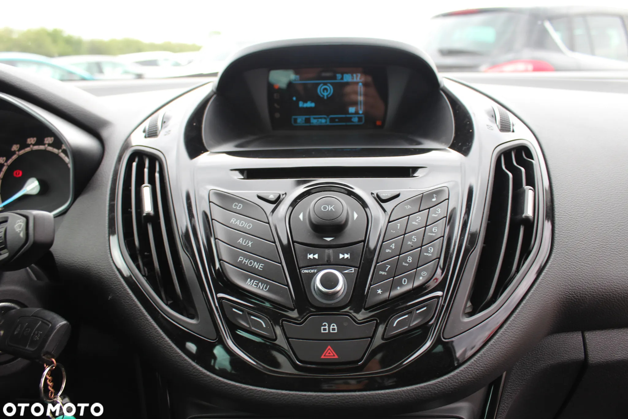 Ford B-MAX 1.0 EcoBoost Titanium - 26
