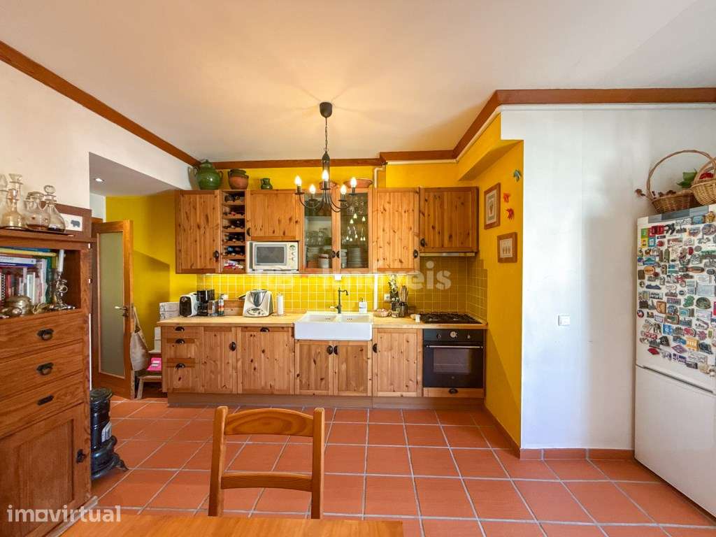 Apartamento T4 de Requinte - Centro Histórico de Tomar - Grande imagem: 4/47