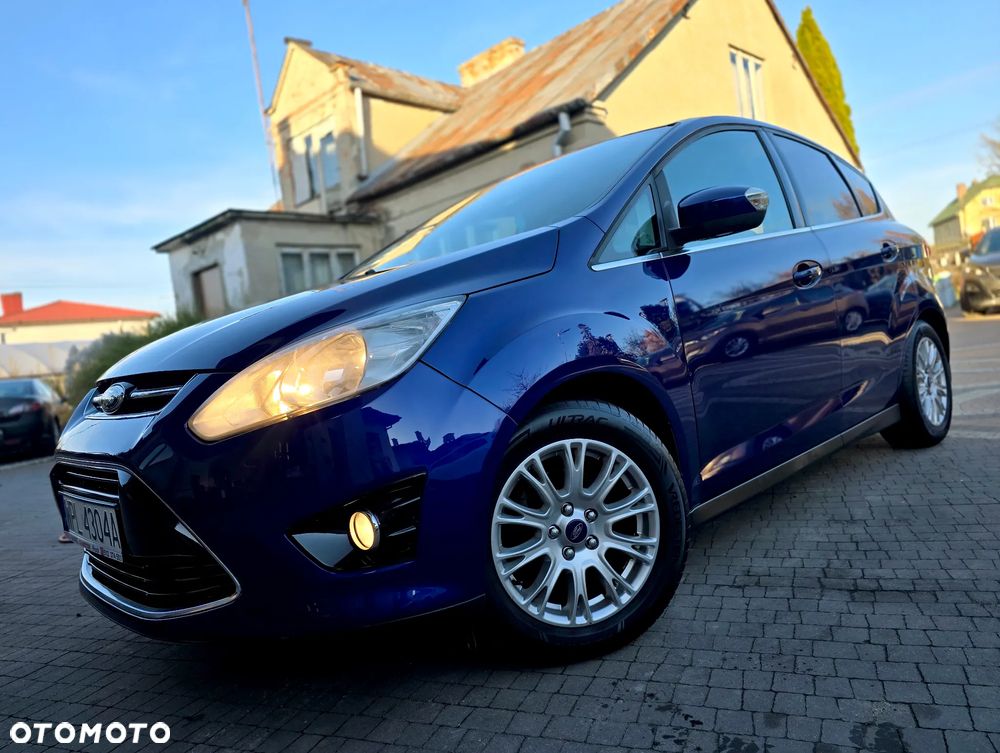Ford C-MAX - 3