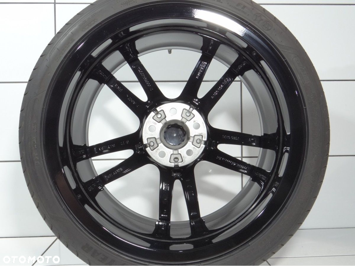 Koła letnie BMW M-PAKIET 19" BMW 3 G20 G21 - 2