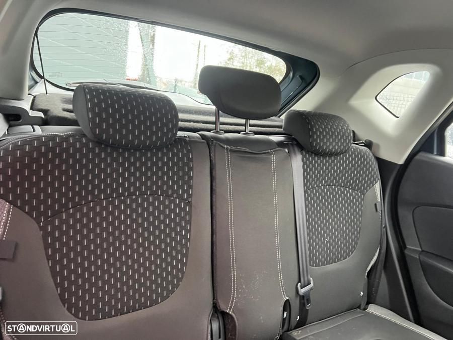 Renault Captur 0.9 TCE Exclusive - 5