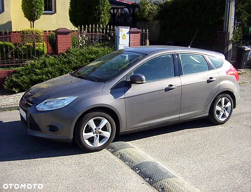 Ford Focus 1.6 TI-VCT Trend - 6