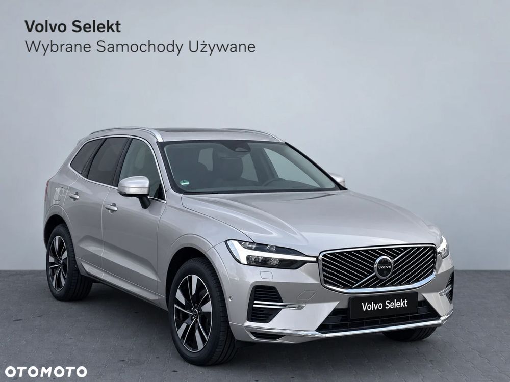 Volvo XC 60 - 3