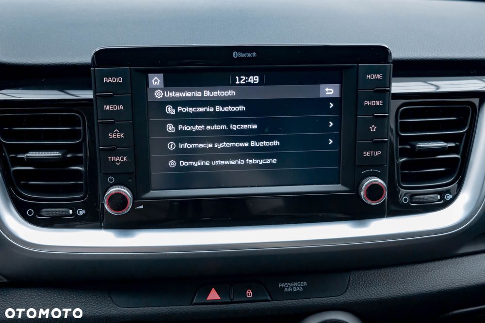 Kia Stonic 1.4 L - 30