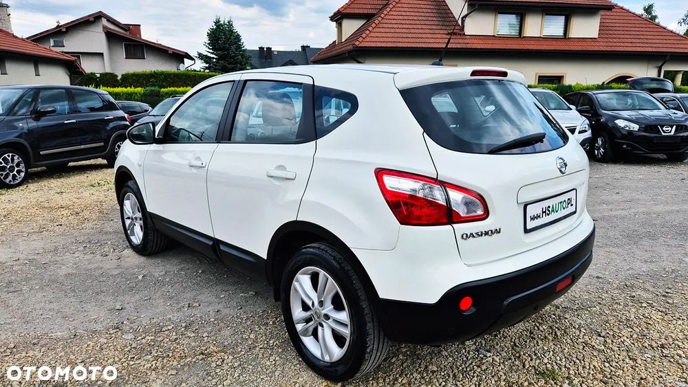 Nissan Qashqai 2.0 I-Way - 20