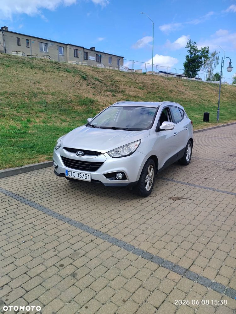 Hyundai ix35 2.0 Premium 2WD - 2