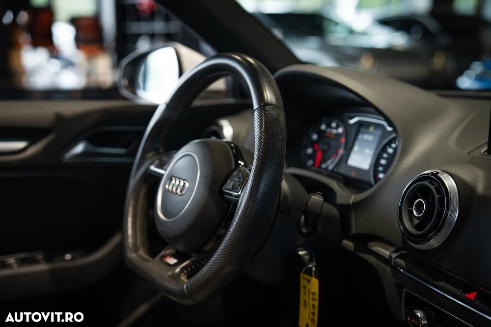 Audi A3 - 20