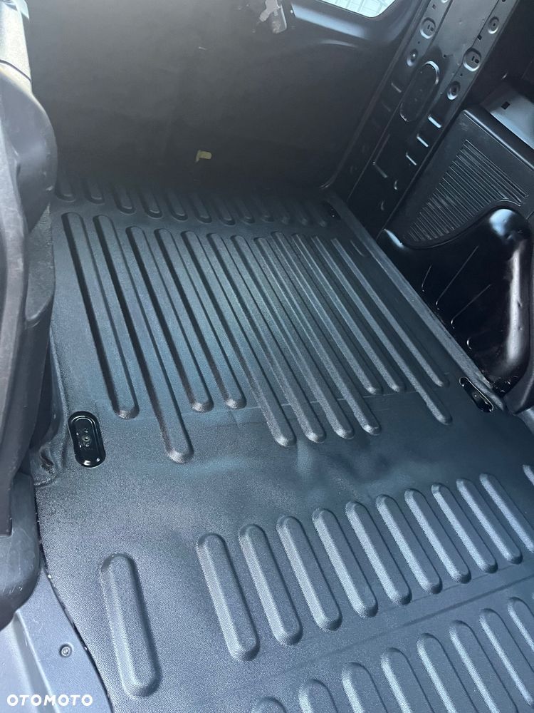 Citroën Berlingo - 13