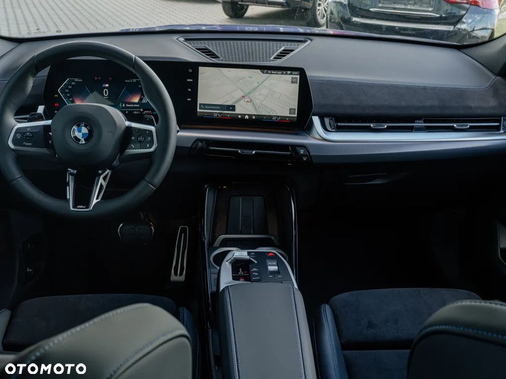 BMW X2 xDrive20d - 9