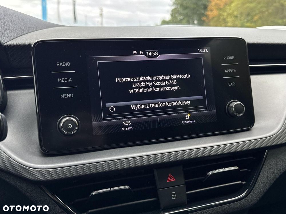 Skoda Kamiq 1.0 TSI Ambition - 31