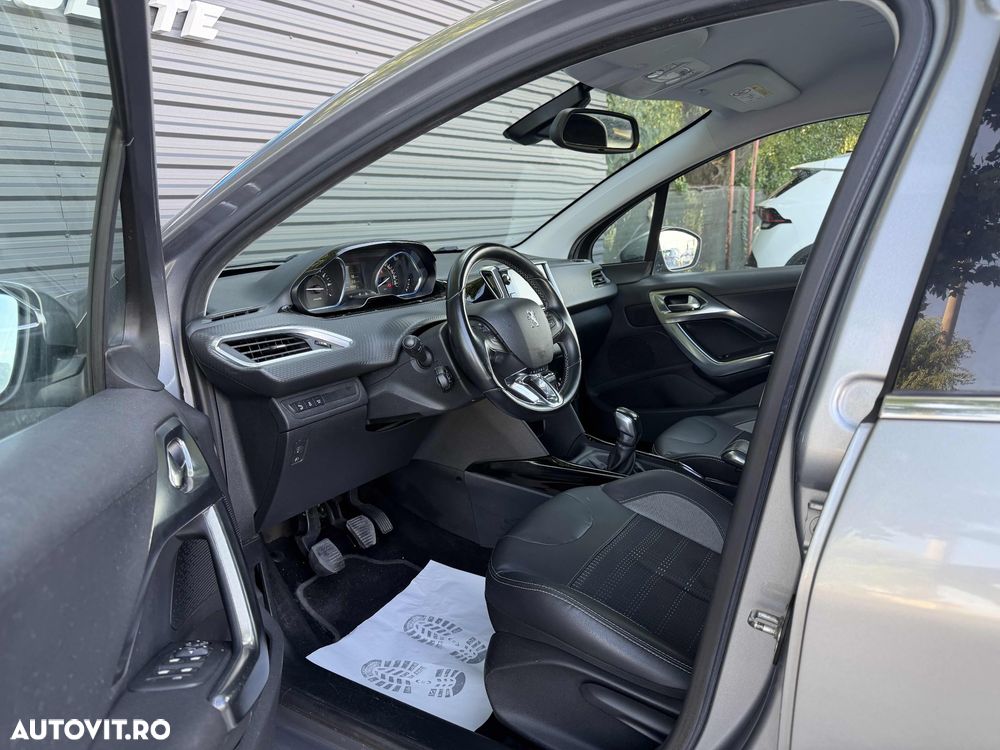 Peugeot 2008 PureTech 110 Stop&Start Allure - 13