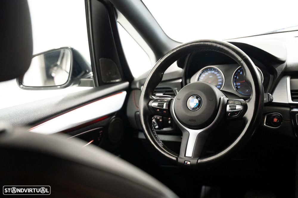 BMW 225xe Active Tourer Line Sport - 15