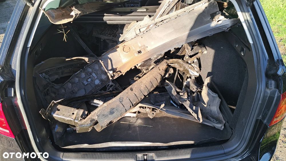 Volkswagen Passat Variant 2.0 TDI Comfortline - 13