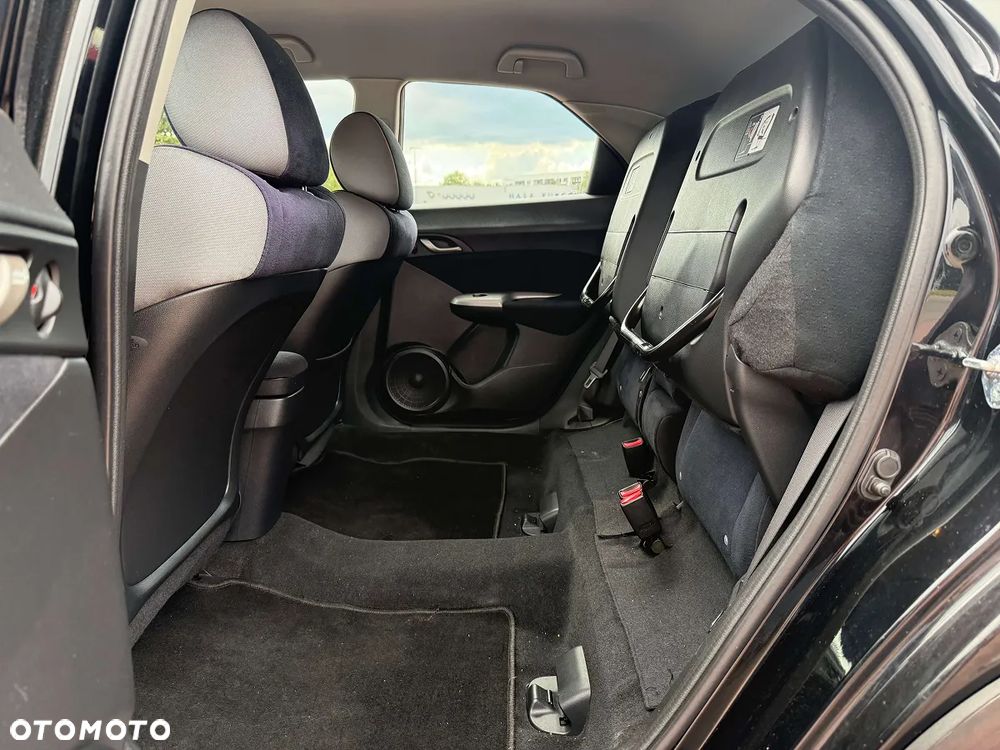 Honda Civic 1.4 Comfort - 30
