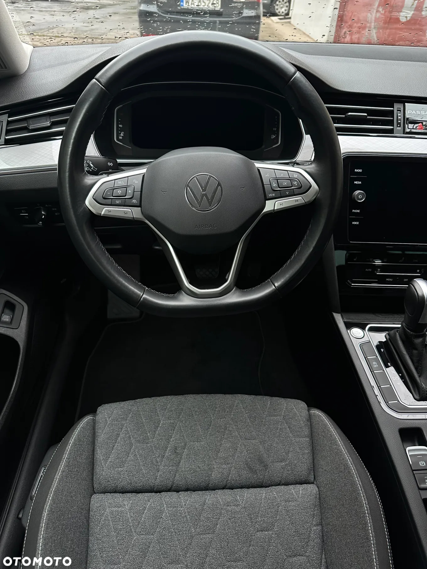 Volkswagen Passat 2.0 TSI Business DSG - 10