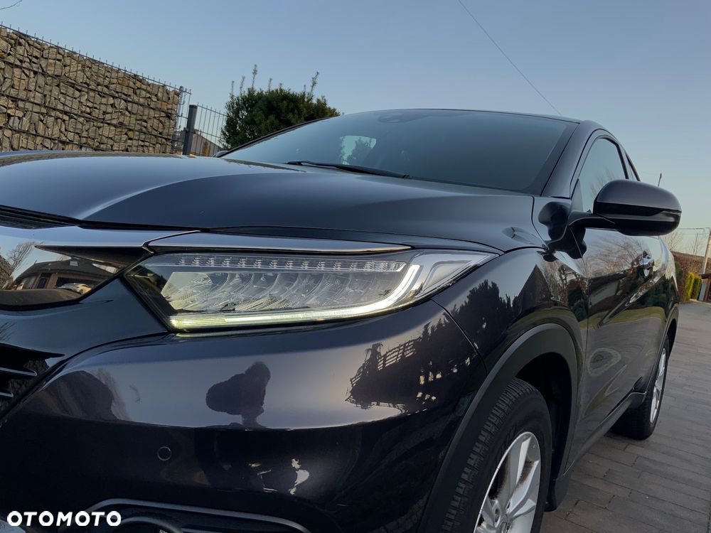 Honda HR-V 1.5 Elegance (ADAS / Connect+) CVT - 16