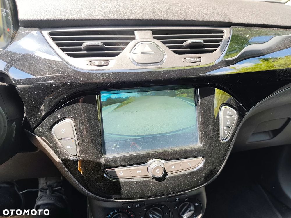 Opel Corsa - 13