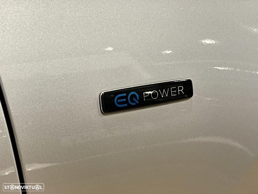 Mercedes-Benz A 250 e Style Plus - 8