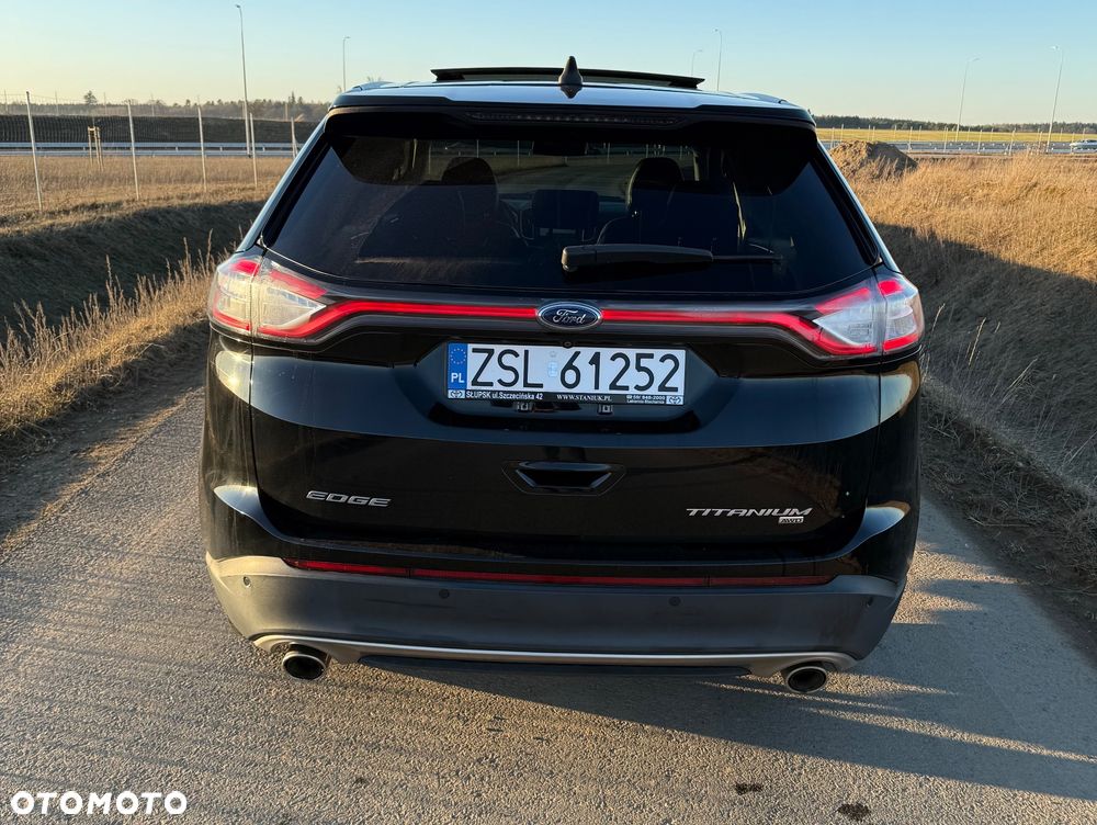 Ford Edge - 4