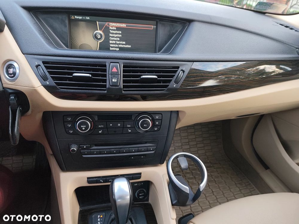 BMW X1 - 14