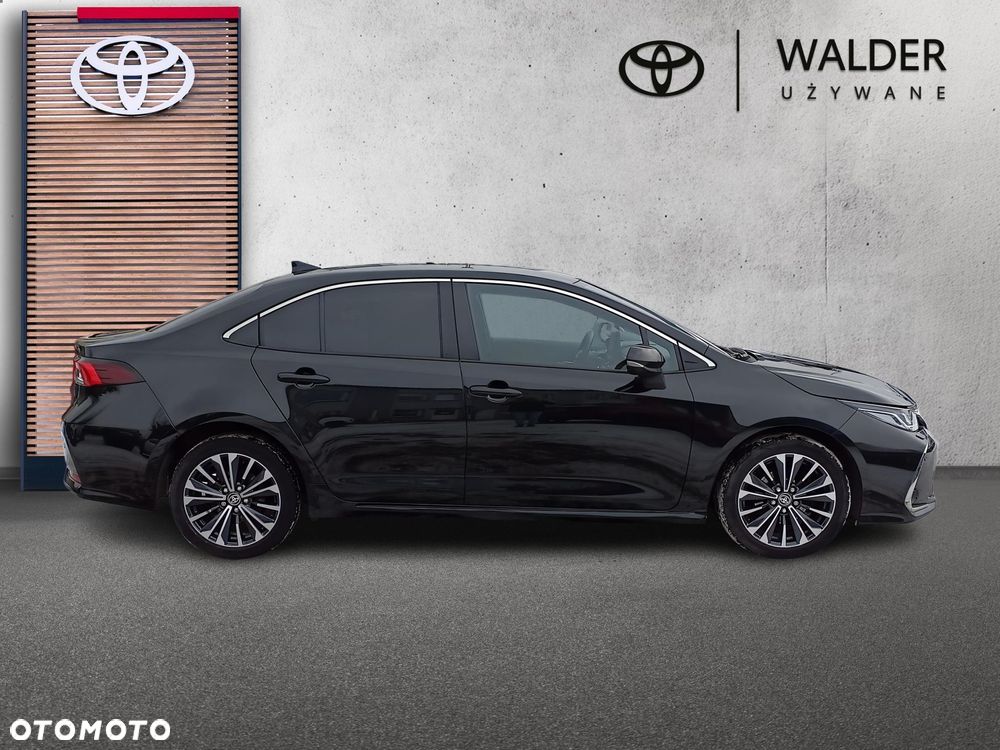 Toyota Corolla 1.8 Hybrid Style - 6