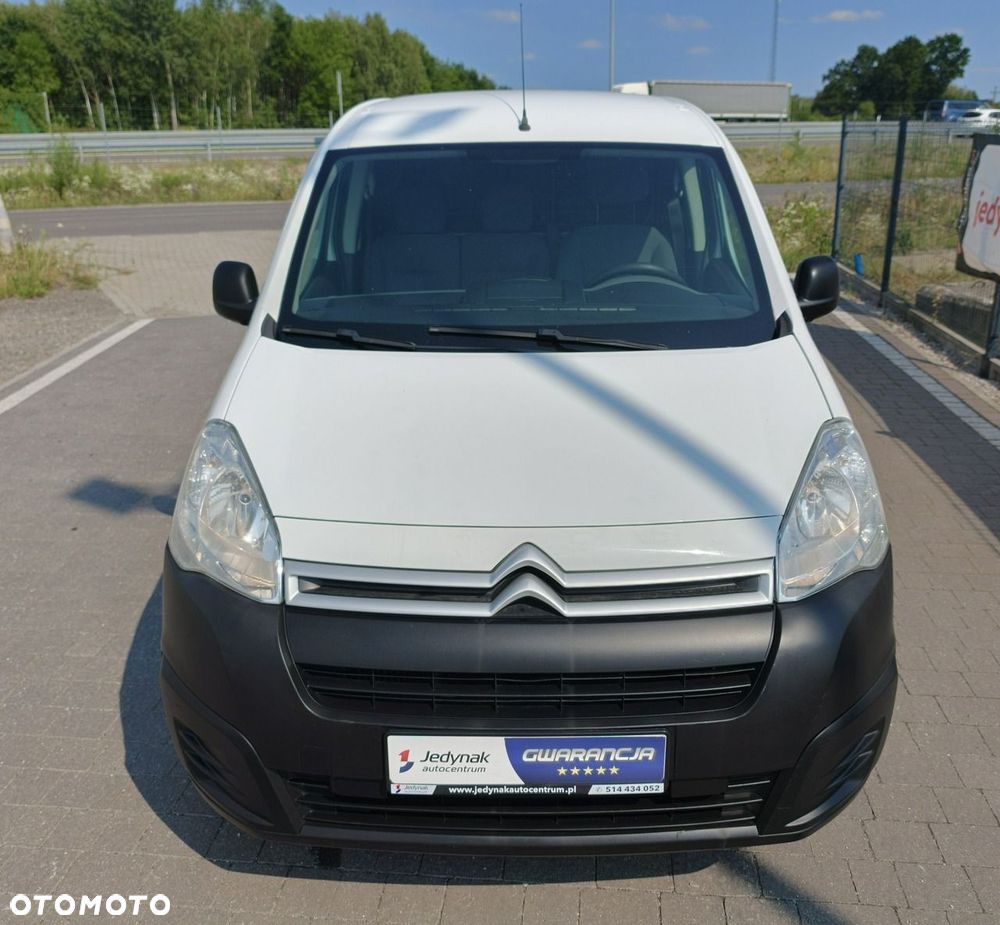 Citroën Berlingo - 3