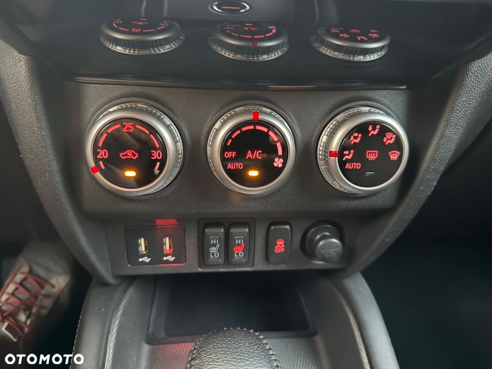 Mitsubishi ASX 2.0 4WD CVT Spirit+ - 31