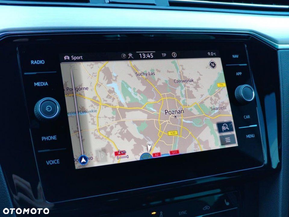 Volkswagen Passat - 38