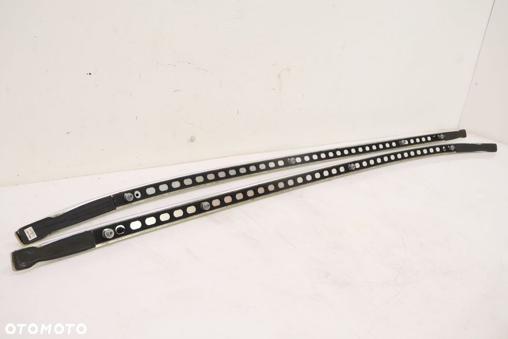 VOLVO XC60 II RELINGI DACHOWE 32216712, 31416899 - 5