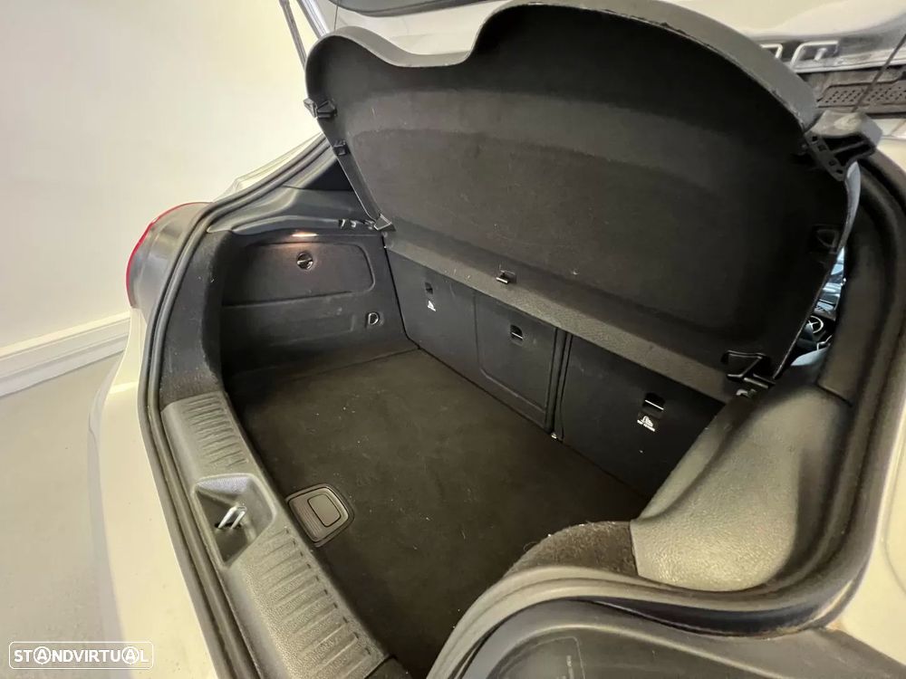 Mercedes-Benz A 180 d Style - 34