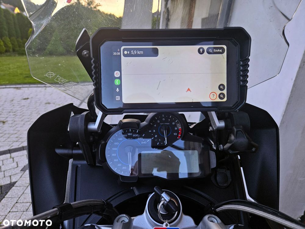 BMW GS - 19