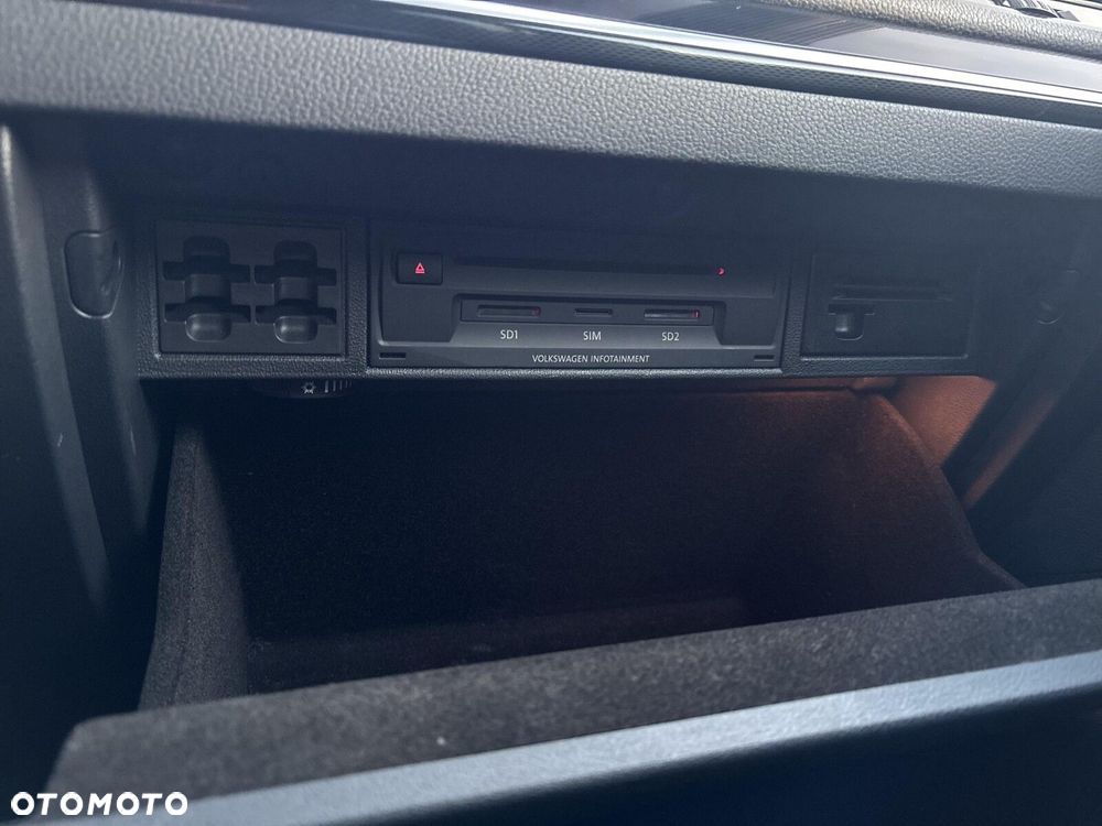 Volkswagen Golf 2.0 TDI BMT GTD DSG - 33