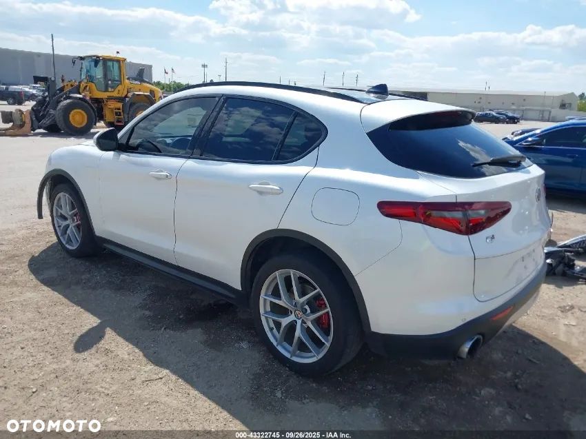 Alfa Romeo Stelvio 2.0 Turbo Veloce Q4 - 5