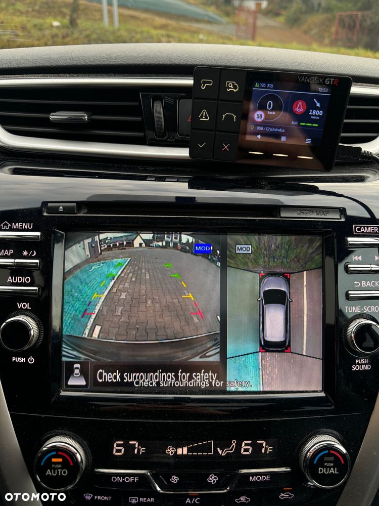 Nissan Murano 3.5 V6 SL - 12