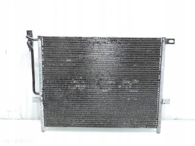CHŁODNICA KLIMATYZACJI BMW E46 1.9 - 1